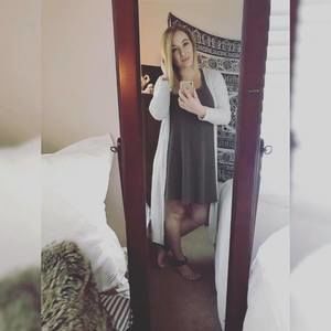 Meet your Posher, Katrina